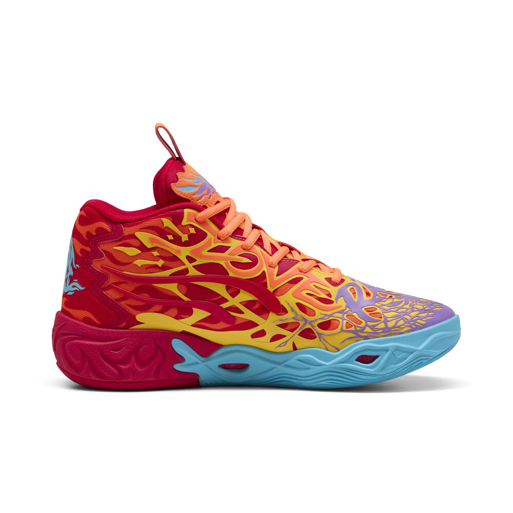 PUMA MB.04 Phoenix 籃球運動鞋 男性