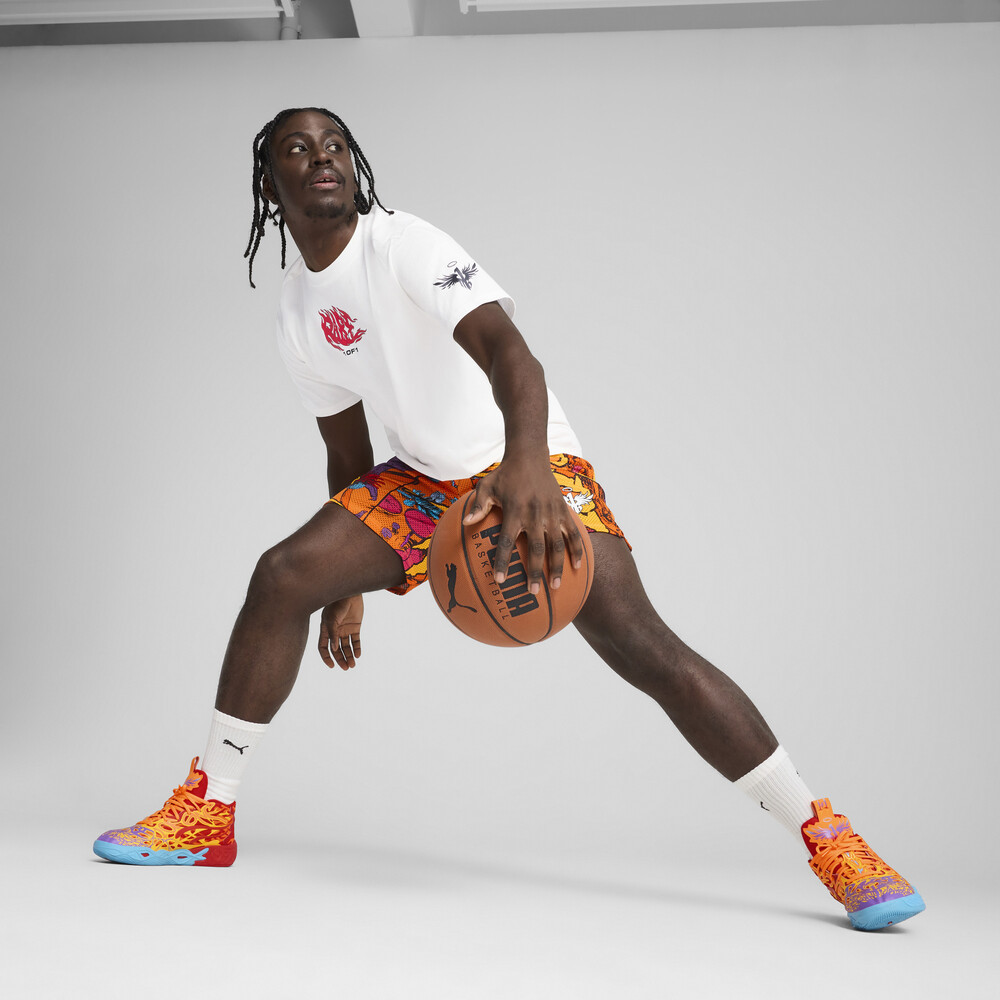 PUMA MB.04 Phoenix 籃球運動鞋 男性