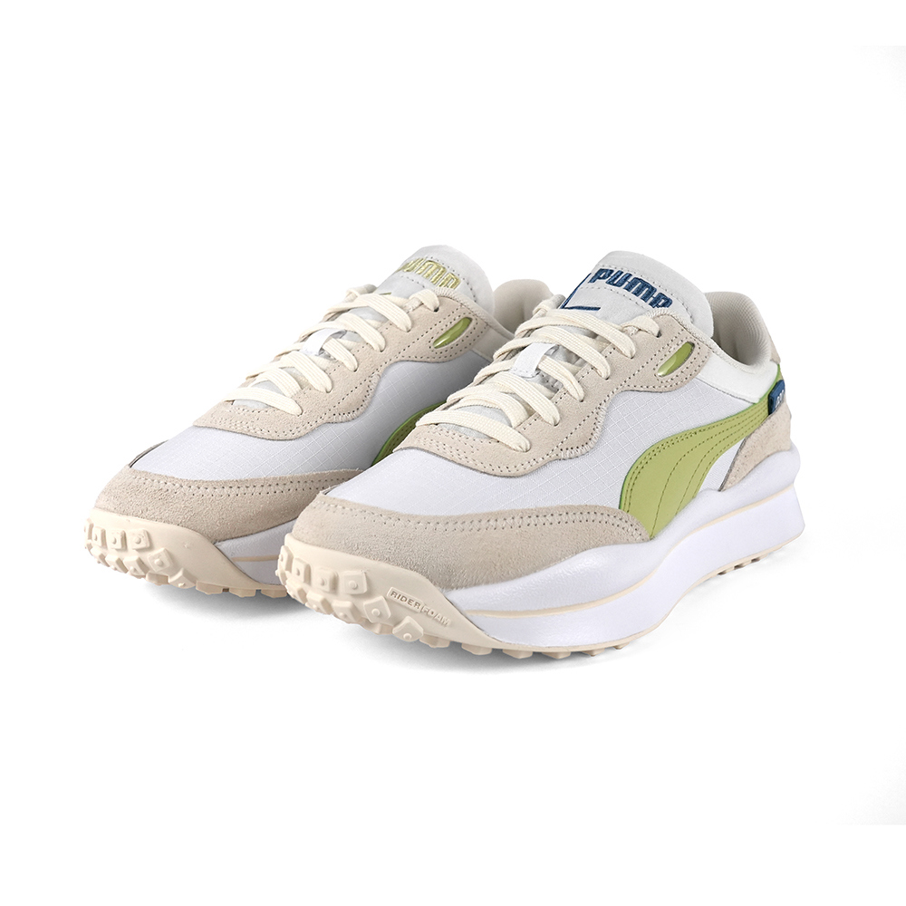 PUMA STYLE RIDER PLAY ON SD 休閒運動鞋 男女共同