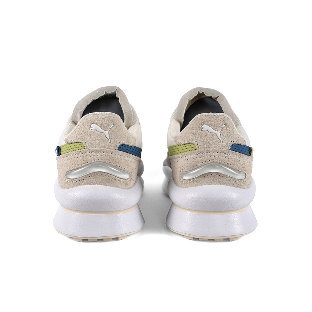 PUMA STYLE RIDER PLAY ON SD 休閒運動鞋 男女共同
