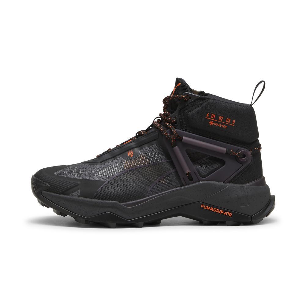 PUMA Explore NITRO™ Mid GTX Wn 慢跑運動鞋 女性