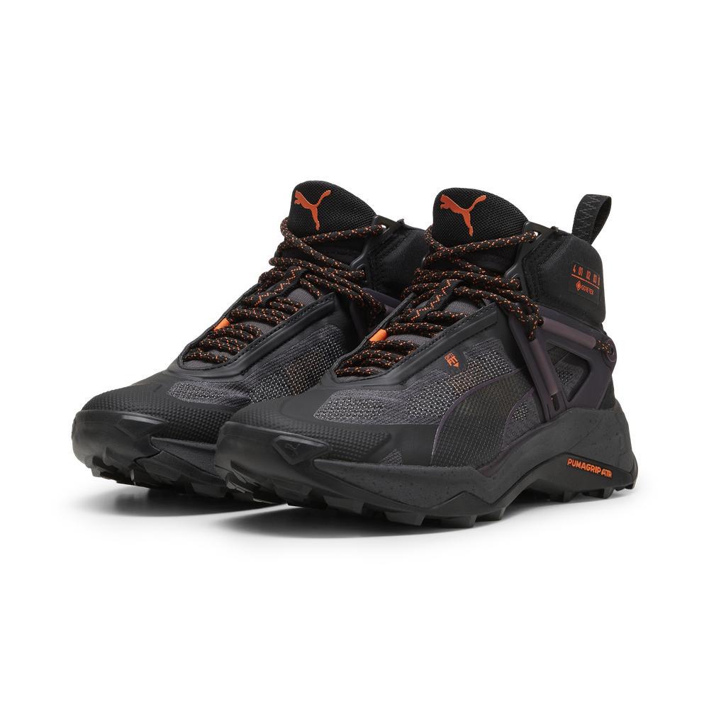 PUMA Explore NITRO™ Mid GTX Wn 慢跑運動鞋 女性