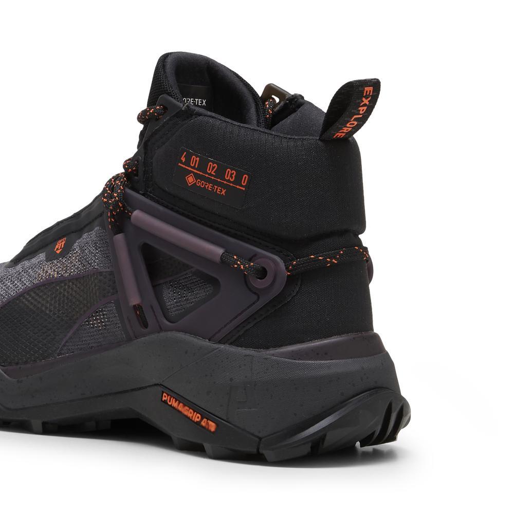 PUMA Explore NITRO™ Mid GTX Wn 慢跑運動鞋 女性