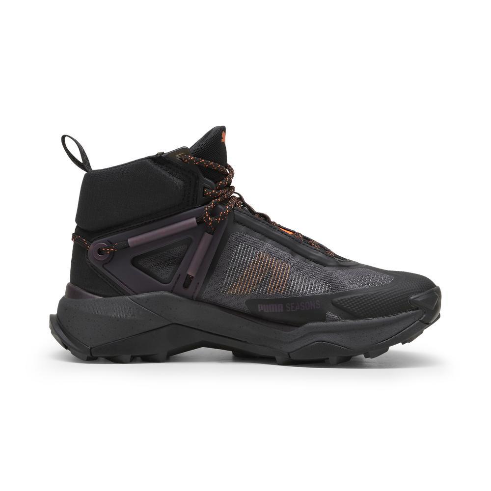 PUMA Explore NITRO™ Mid GTX Wn 慢跑運動鞋 女性