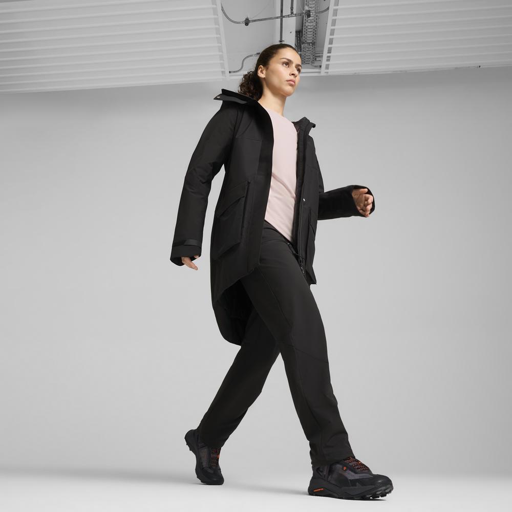 PUMA Explore NITRO™ Mid GTX Wn 慢跑運動鞋 女性