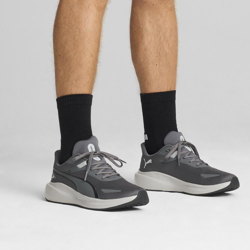 PUMA Skyrocket Lite 慢跑運動鞋 男女共同