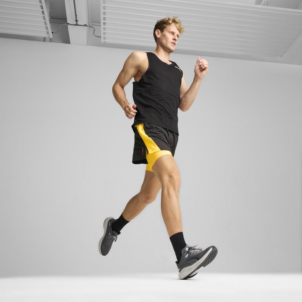 PUMA Skyrocket Lite 慢跑運動鞋 男女共同