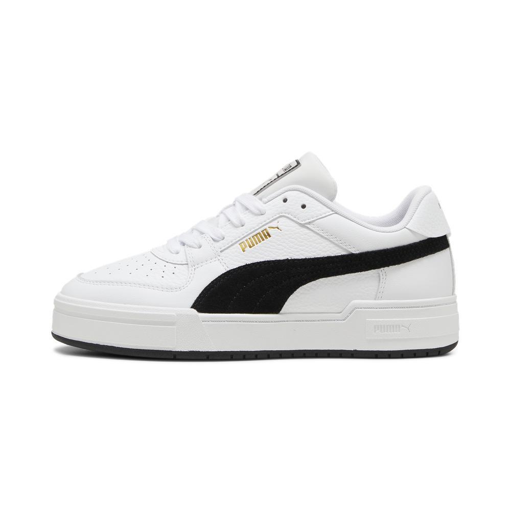 PUMA CA Pro Suede FS 休閒運動鞋 男女共同