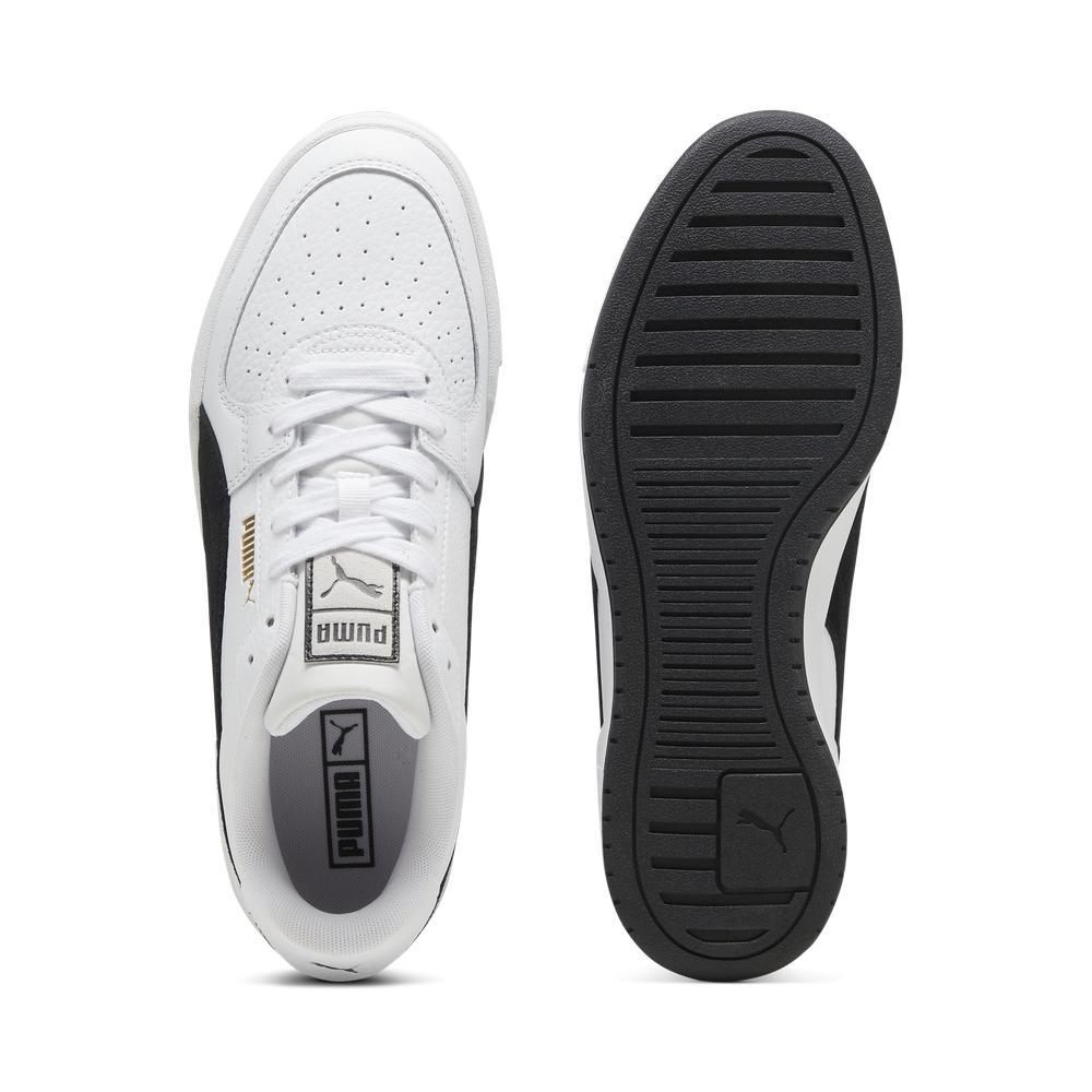 PUMA CA Pro Suede FS 休閒運動鞋 男女共同