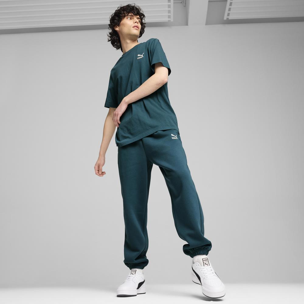 PUMA CA Pro Suede FS 休閒運動鞋 男女共同