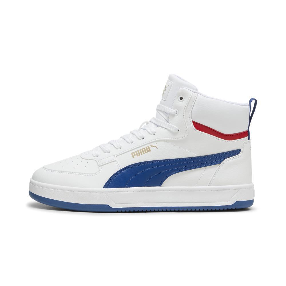 PUMA Caven 2.0 Mid 休閒運動鞋 男女共同