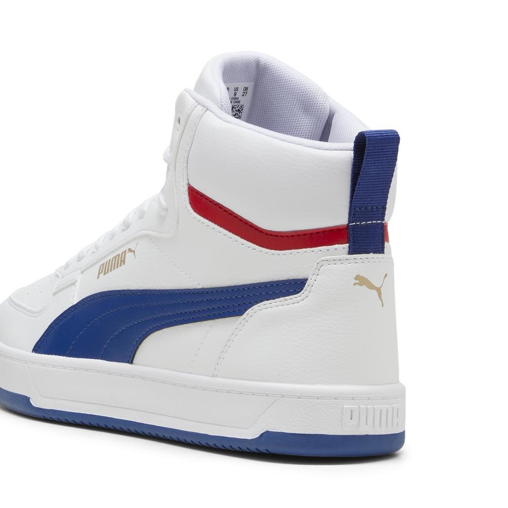 PUMA Caven 2.0 Mid 休閒運動鞋 男女共同