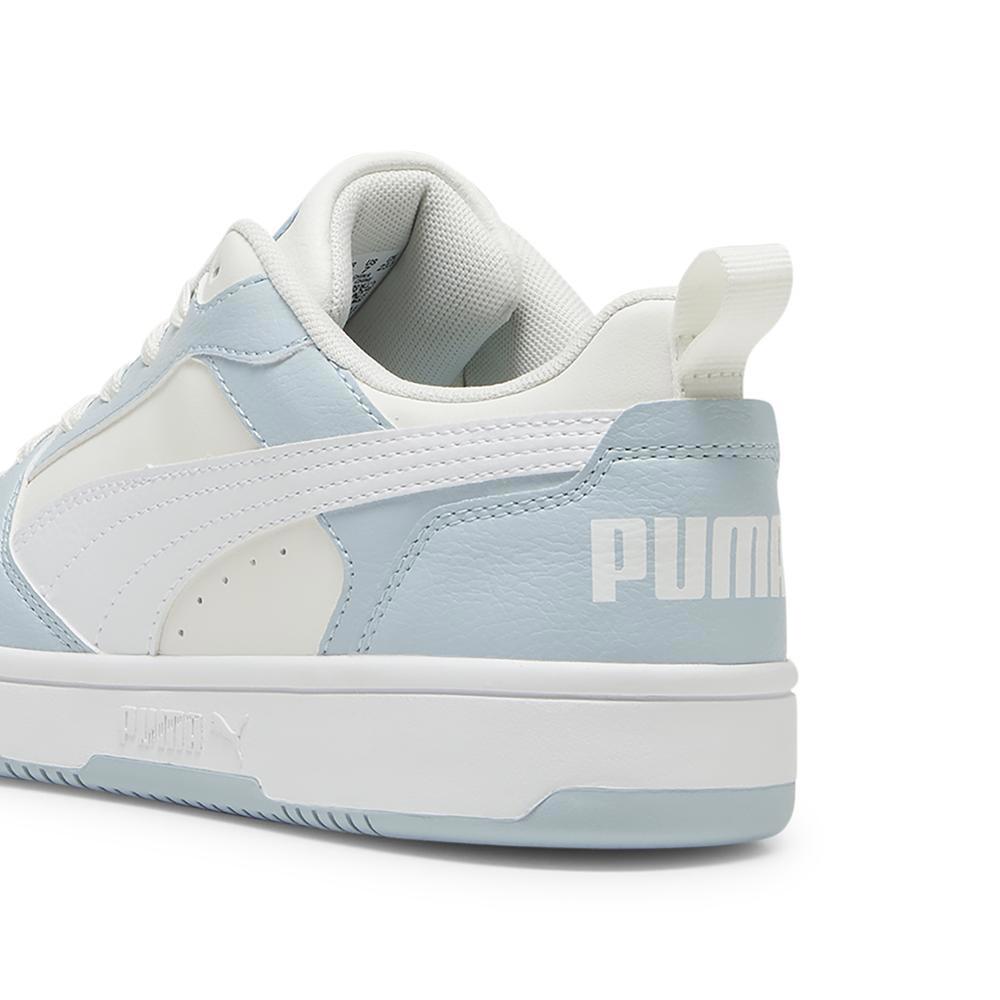 PUMA Rebound v6 Low 休閒運動鞋 男女共同