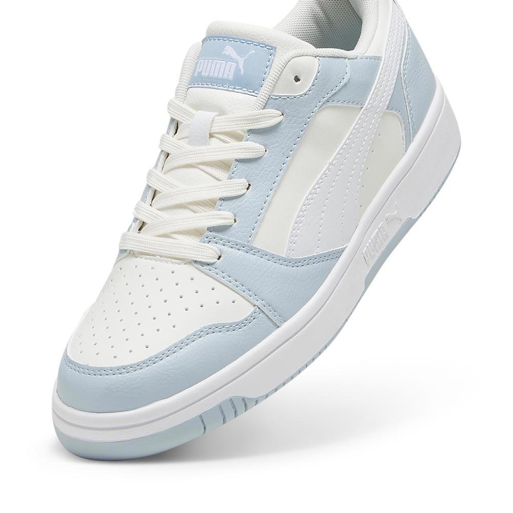 PUMA Rebound v6 Low 休閒運動鞋 男女共同