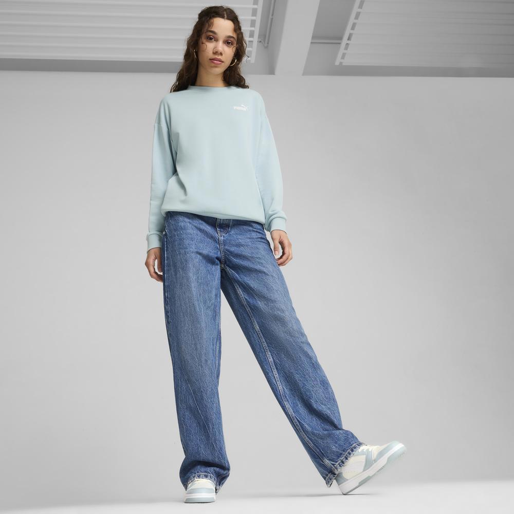 PUMA Rebound v6 Low 休閒運動鞋 男女共同