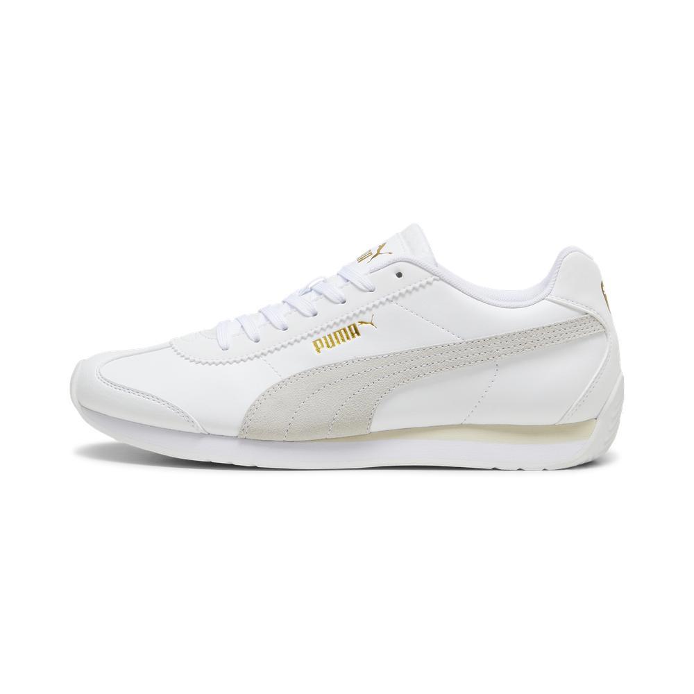 PUMA Turin 3 Golazo 休閒運動鞋 男女共同