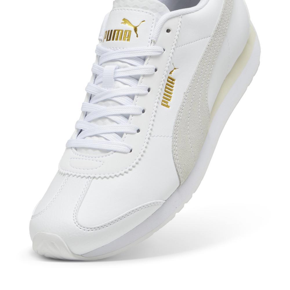 PUMA Turin 3 Golazo 休閒運動鞋 男女共同