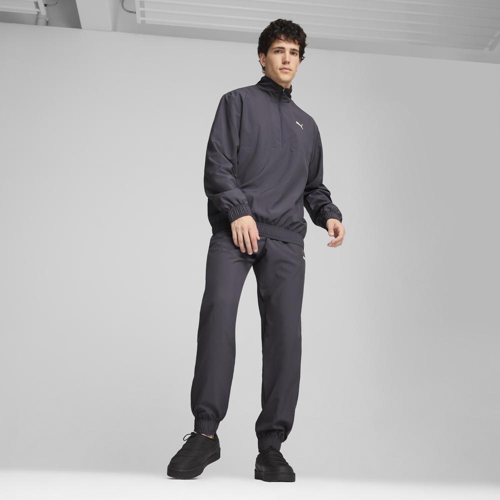 PUMA Park Lifestyle SlipOn 休閒運動鞋 男女共同