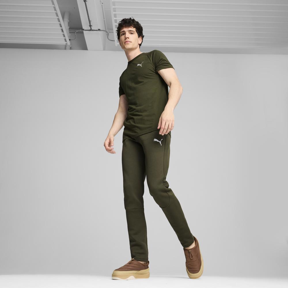 PUMA Park Lifestyle SlipOn 休閒運動鞋 男女共同