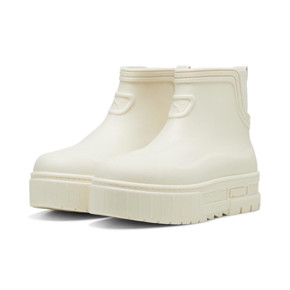 PUMA Mayze Wellis Boot Wns 休閒運動鞋 女性