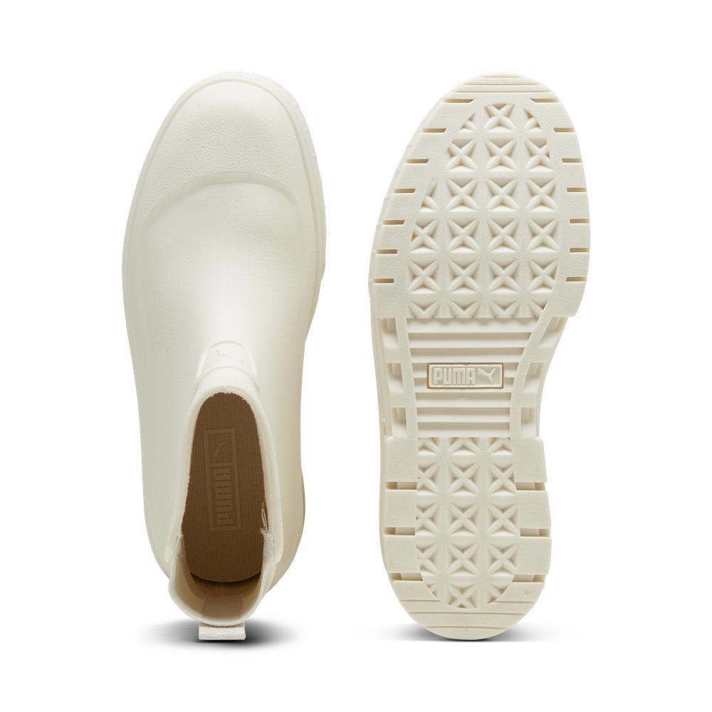 PUMA Mayze Wellis Boot Wns 休閒運動鞋 女性