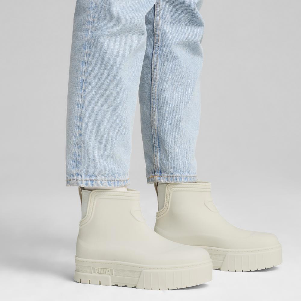 PUMA Mayze Wellis Boot Wns 休閒運動鞋 女性