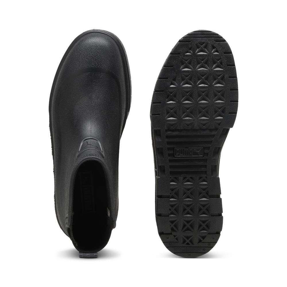 PUMA Mayze Wellis Boot Wns 休閒運動鞋 女性