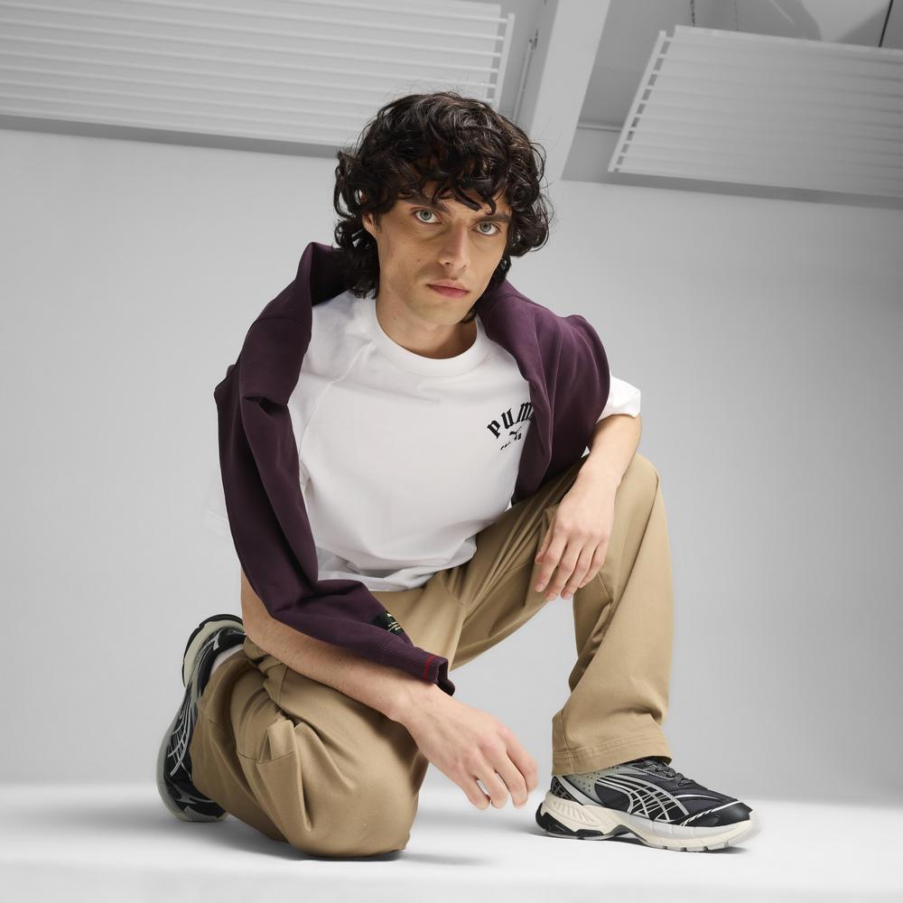 PUMA Velophasis Born in the 2000s 休閒運動鞋 男女共同