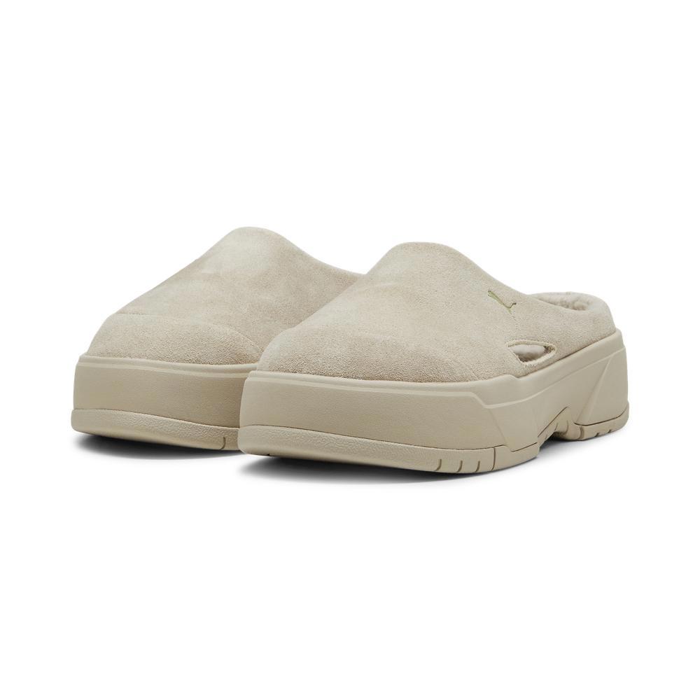 PUMA CA. Mule FE Wns 拖鞋 女性