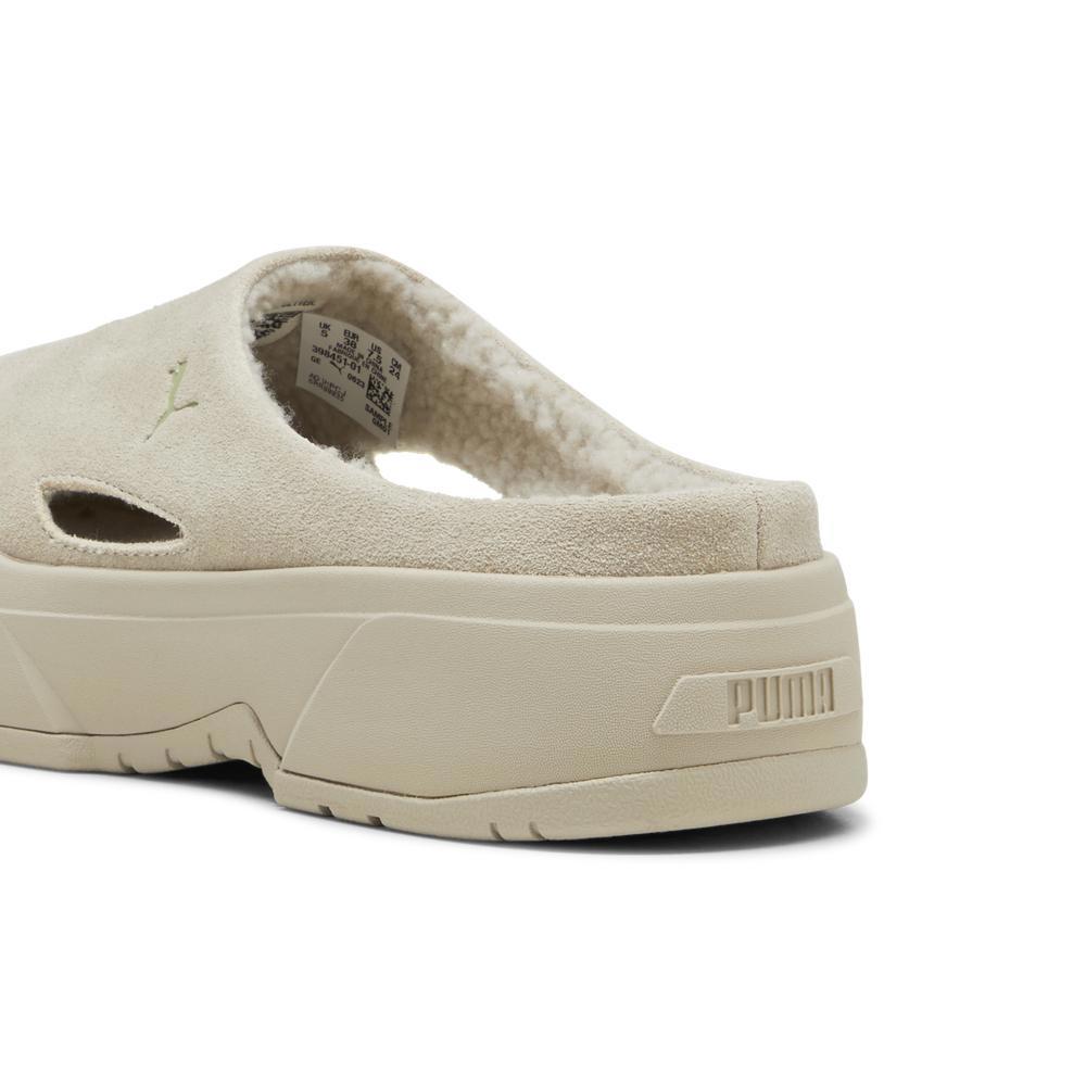 PUMA CA. Mule FE Wns 拖鞋 女性