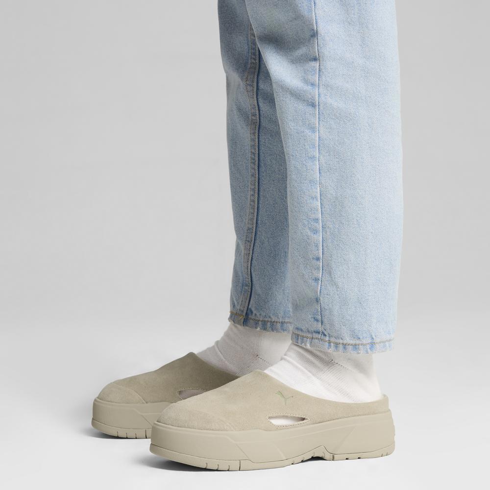 PUMA CA. Mule FE Wns 拖鞋 女性