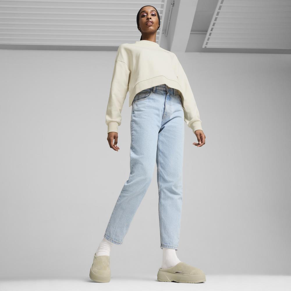 PUMA CA. Mule FE Wns 拖鞋 女性