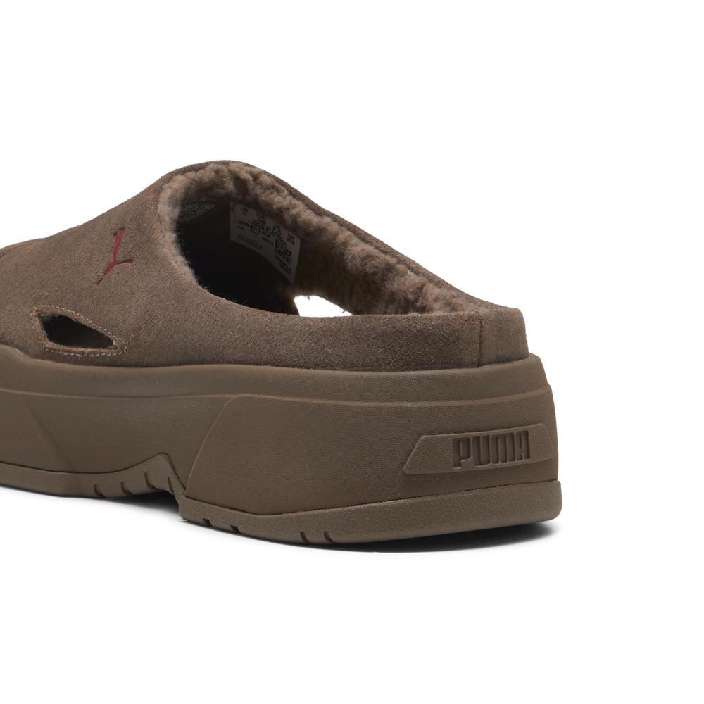 PUMA CA. Mule FE Wns 拖鞋 女性