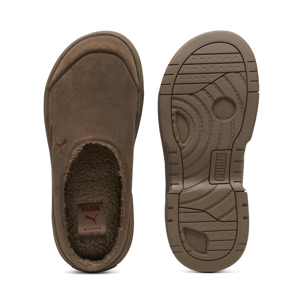 PUMA CA. Mule FE Wns 拖鞋 女性