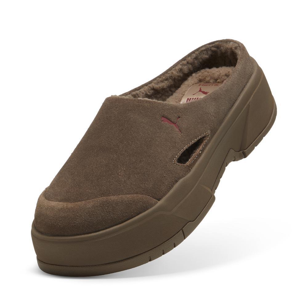 PUMA CA. Mule FE Wns 拖鞋 女性