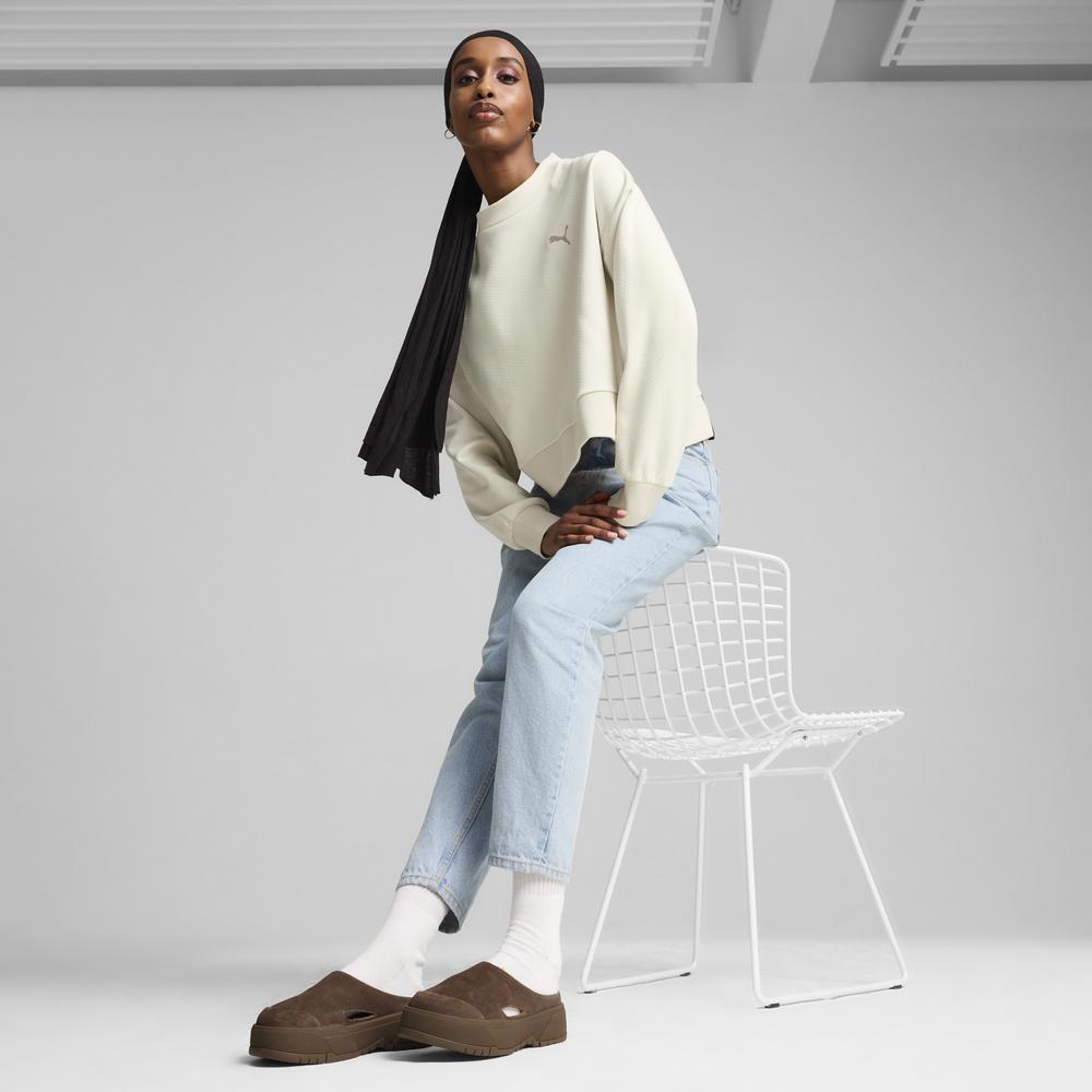 PUMA CA. Mule FE Wns 拖鞋 女性