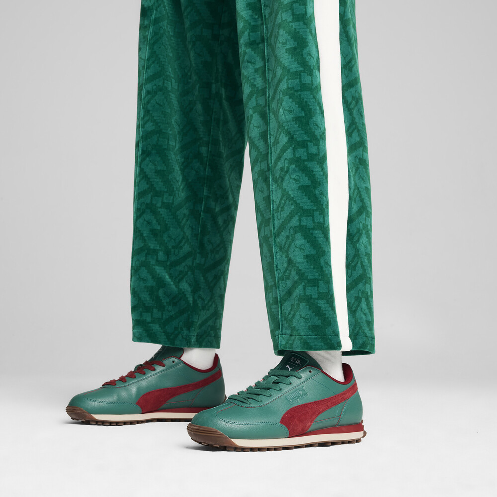 PUMA Easy Rider 2 SQUID GAME 休閒運動鞋 男女共同