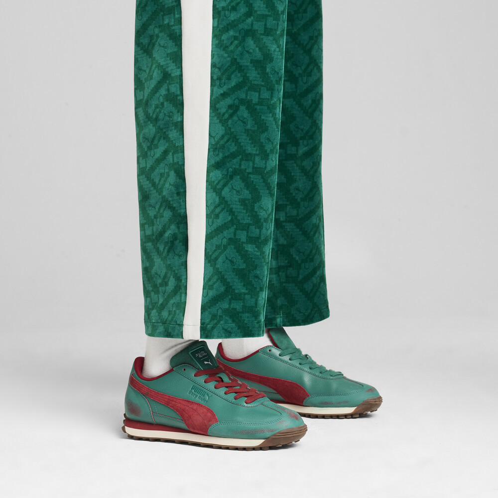 PUMA Easy Rider 2 SQUID GAME 休閒運動鞋 男女共同