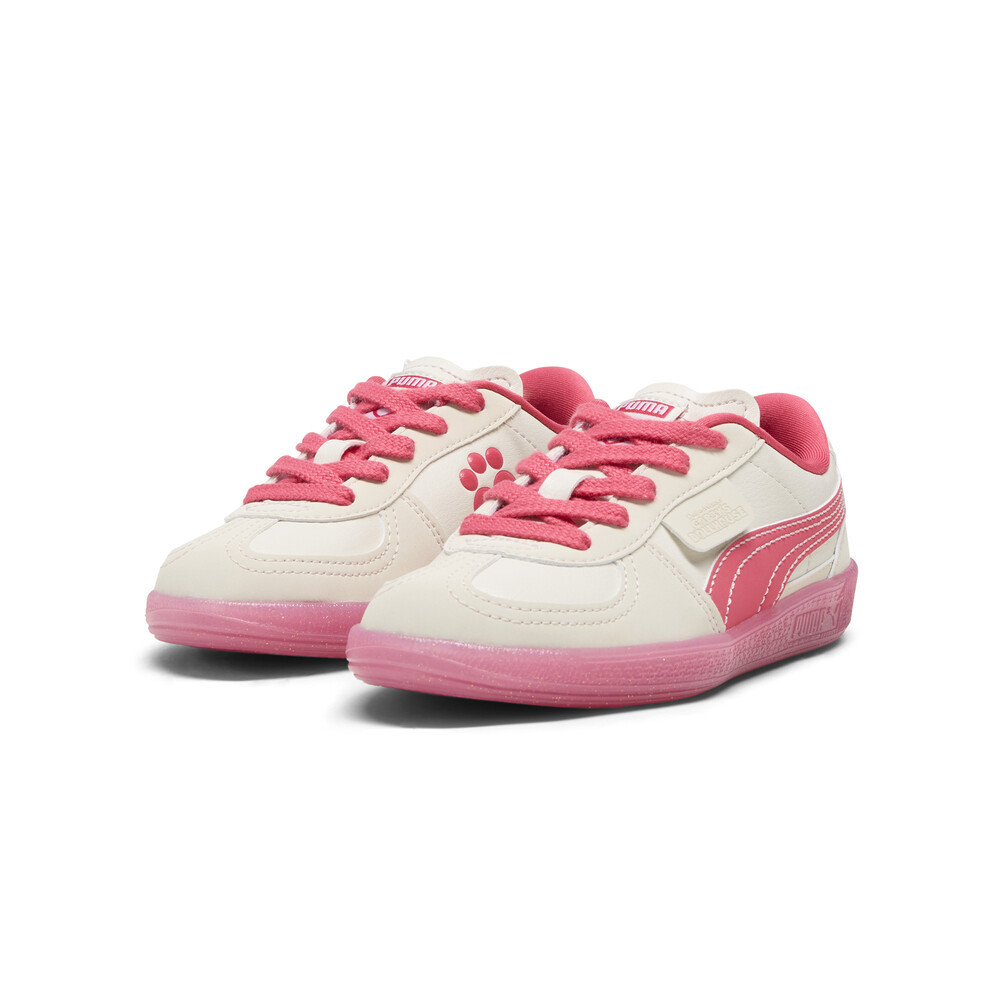 PUMA Palermo GD ’Gabby’ PS 休閒運動鞋 孩童