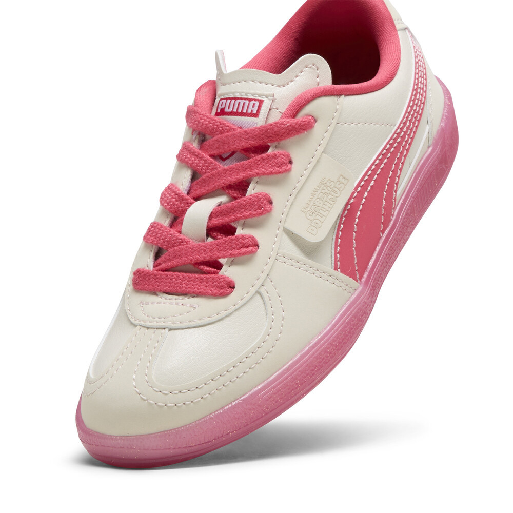 PUMA Palermo GD ’Gabby’ PS 休閒運動鞋 孩童