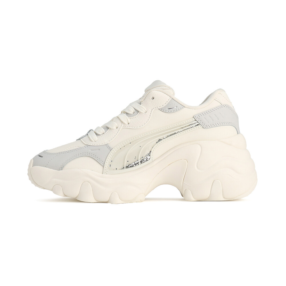 Pulsar Wedge Wns Sequin 流行休閒鞋 女性