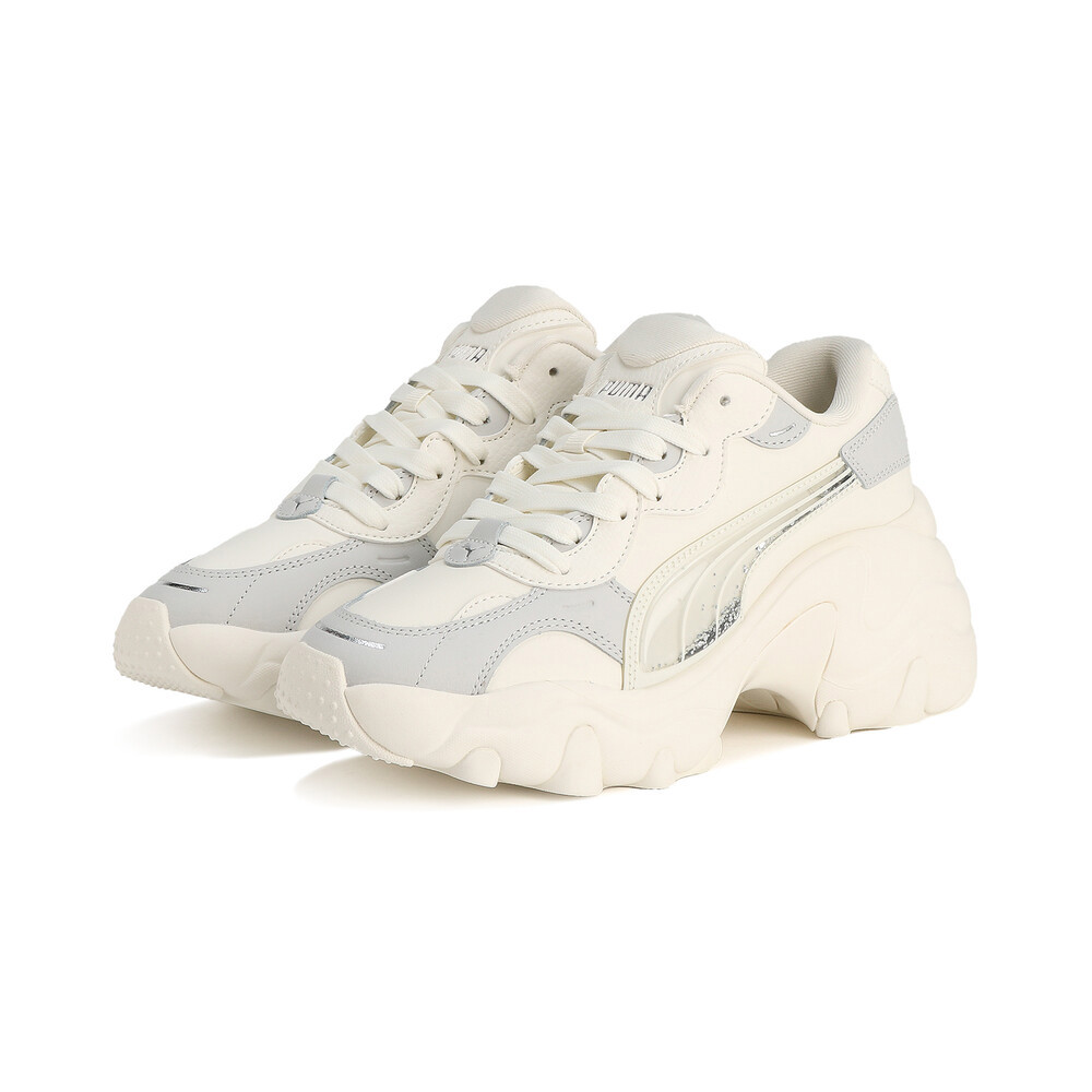 Pulsar Wedge Wns Sequin 流行休閒鞋 女性