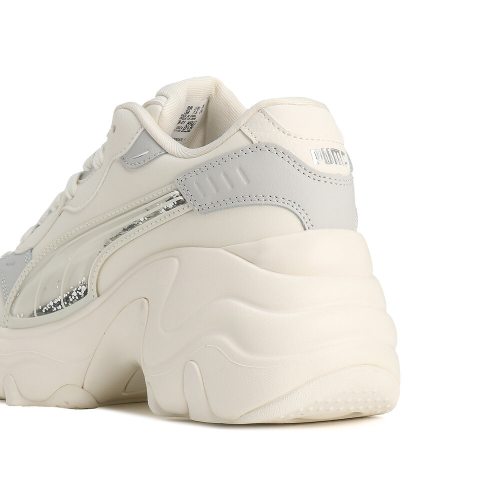 Pulsar Wedge Wns Sequin 流行休閒鞋 女性