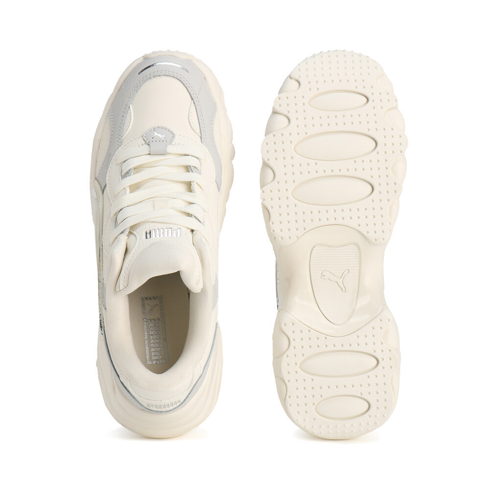 Pulsar Wedge Wns Sequin 流行休閒鞋 女性