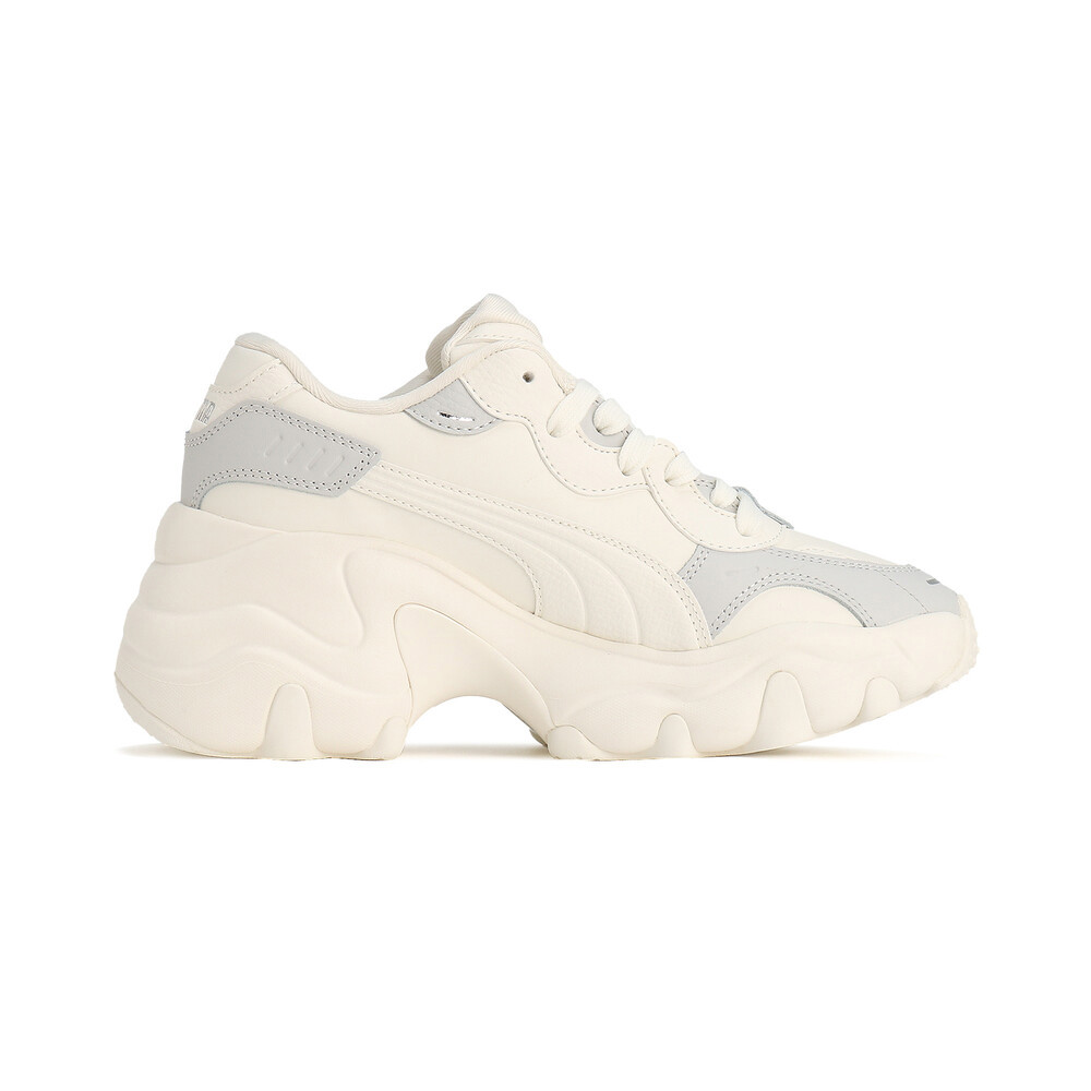 Pulsar Wedge Wns Sequin 流行休閒鞋 女性