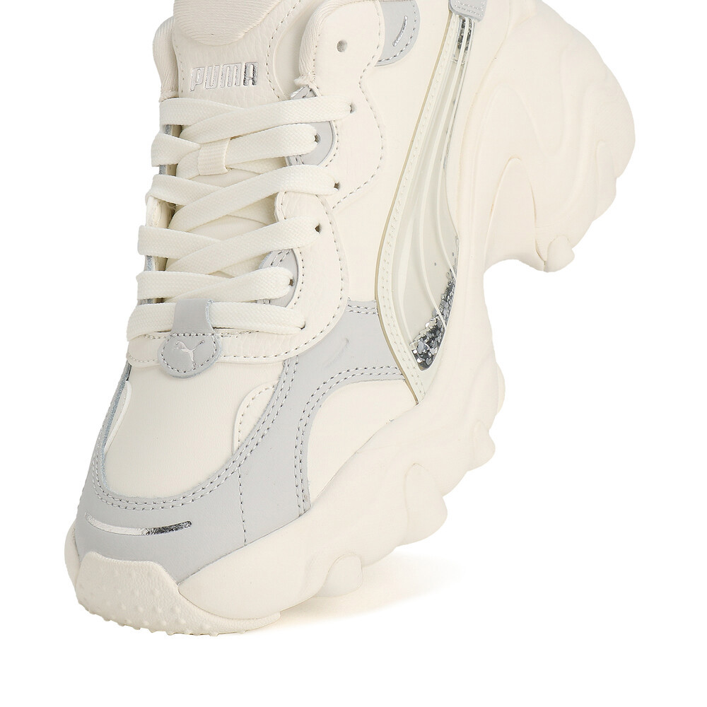 Pulsar Wedge Wns Sequin 流行休閒鞋 女性