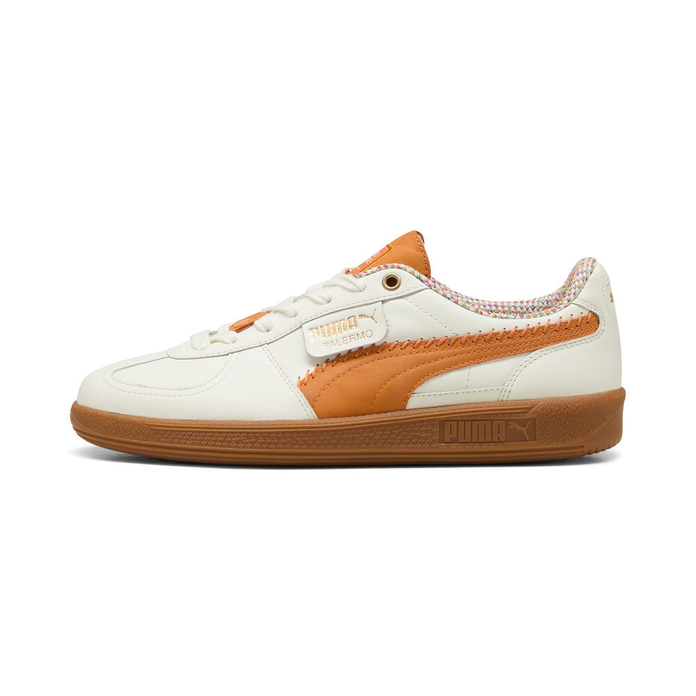 PUMA Palermo SQUID GAME 休閒運動鞋 男女共同