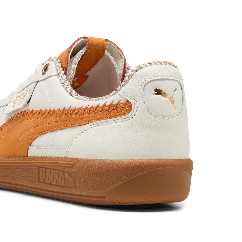 PUMA Palermo SQUID GAME 休閒運動鞋 男女共同