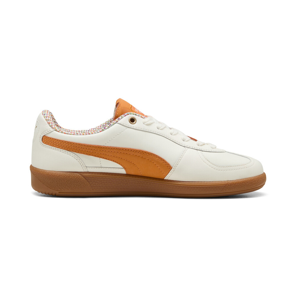 PUMA Palermo SQUID GAME 休閒運動鞋 男女共同