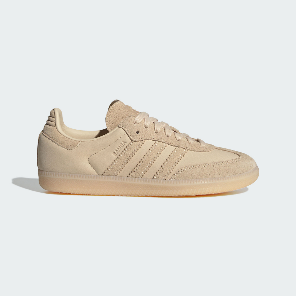Adidas SAMBA OG 運動休閒鞋｜运动品牌专卖